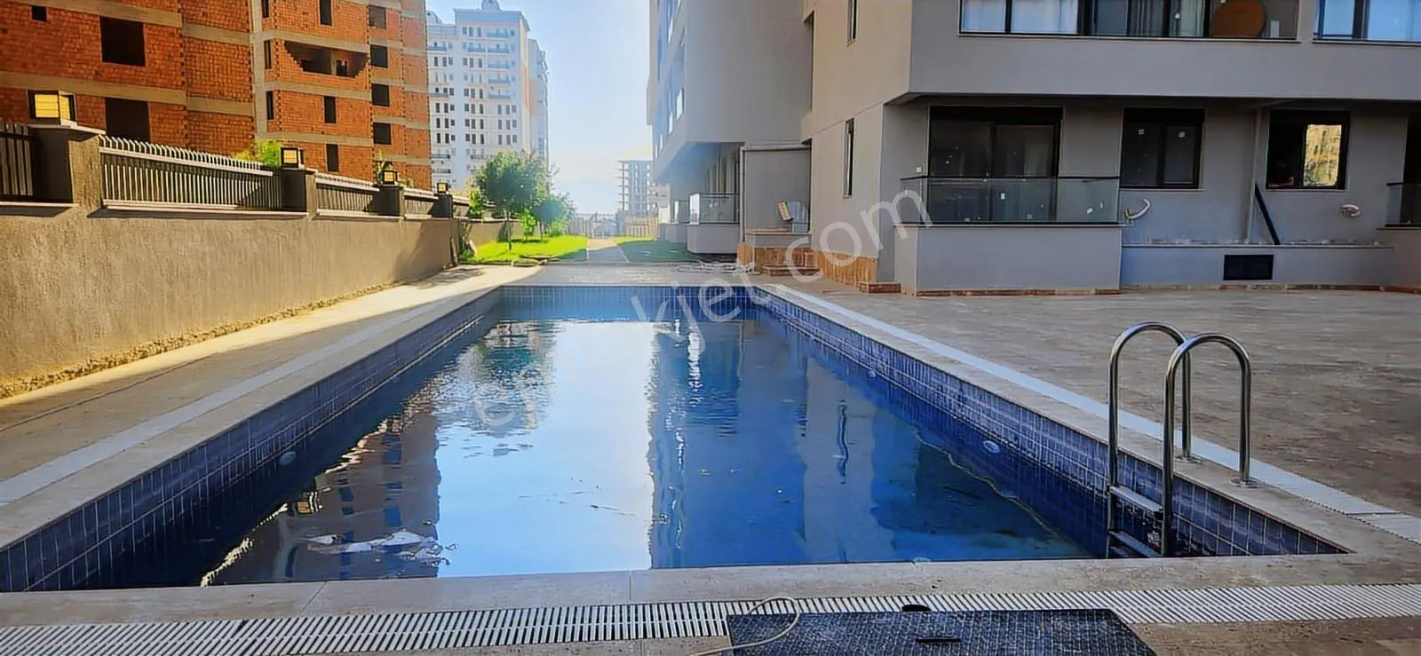 Altıntaş'ta Tema Roof 'ta Eşyalı Kiralık 1+1 — görsel 5