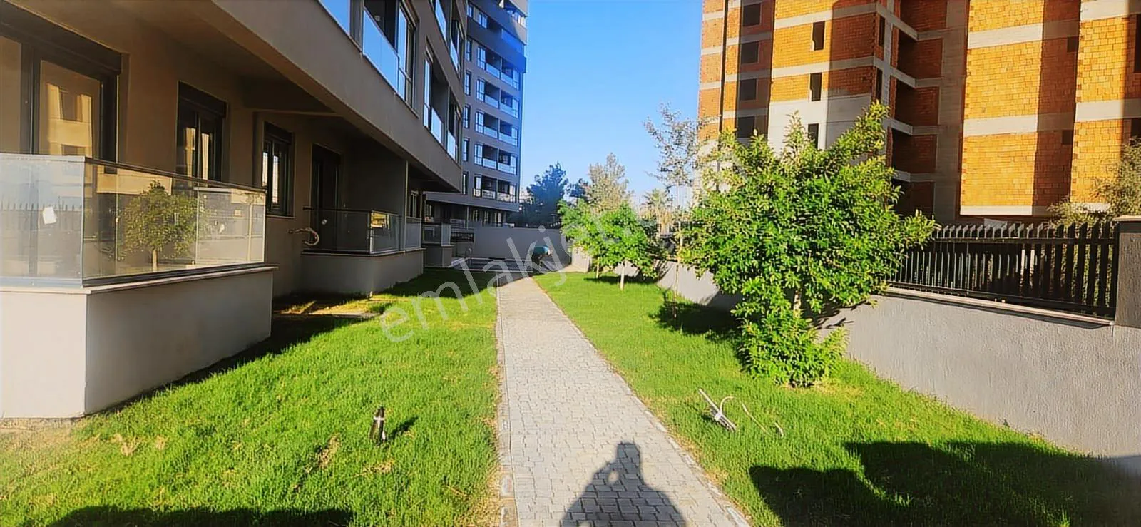Altıntaş'ta Tema Roof 'ta Eşyalı Kiralık 1+1 — görsel 6