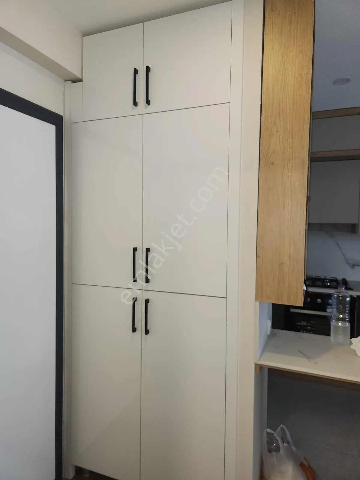 Altıntaş'ta Tema Roof 'ta Eşyalı Kiralık 1+1 — görsel 13