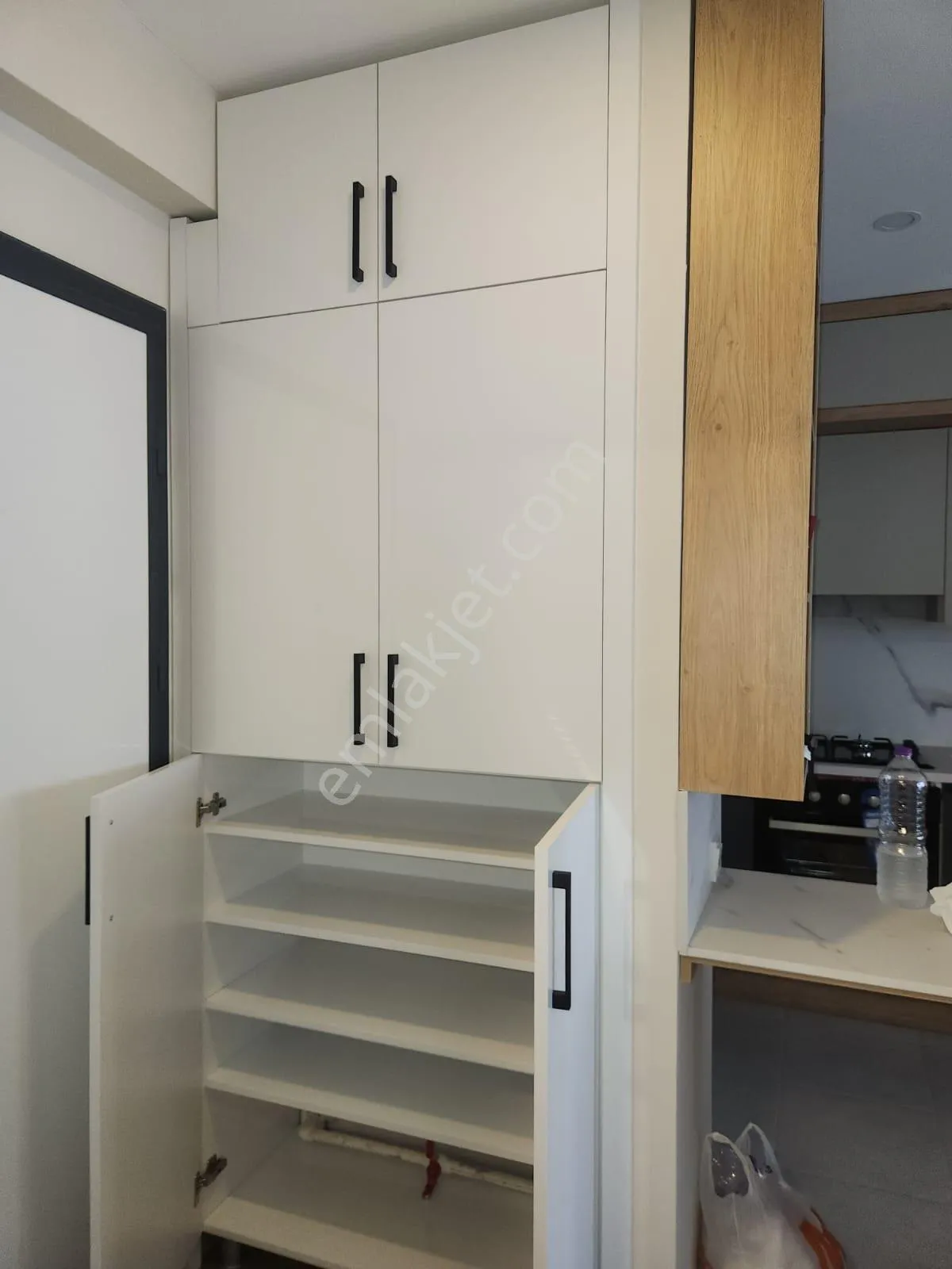 Altıntaş'ta Tema Roof 'ta Eşyalı Kiralık 1+1 — görsel 14