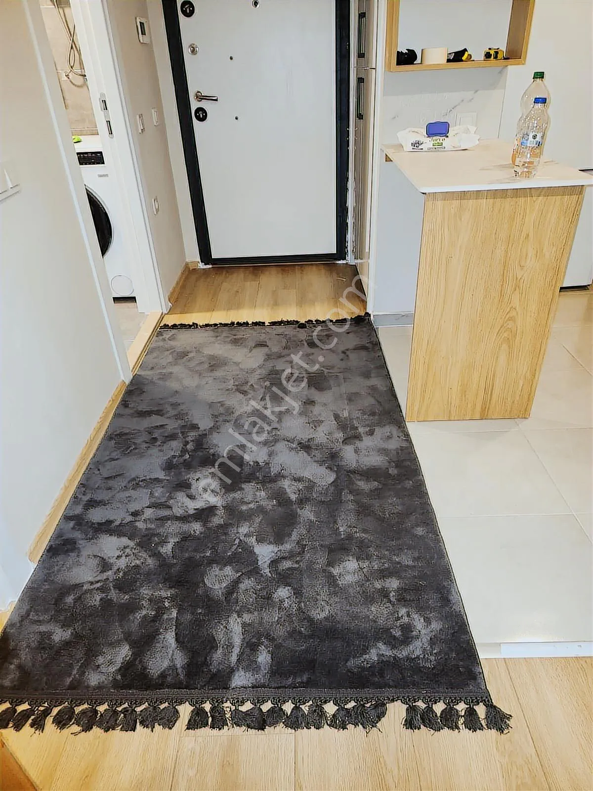 Altıntaş'ta Tema Roof 'ta Eşyalı Kiralık 1+1 — görsel 15