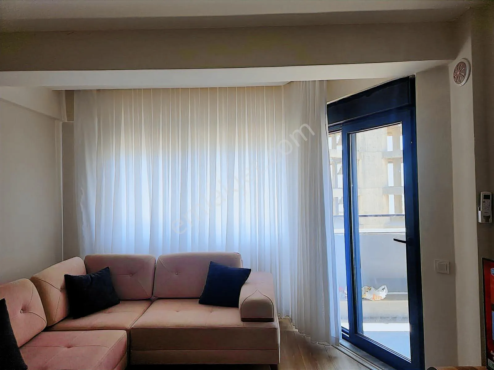 Altıntaş'ta Tema Roof 'ta Eşyalı Kiralık 1+1 — görsel 16