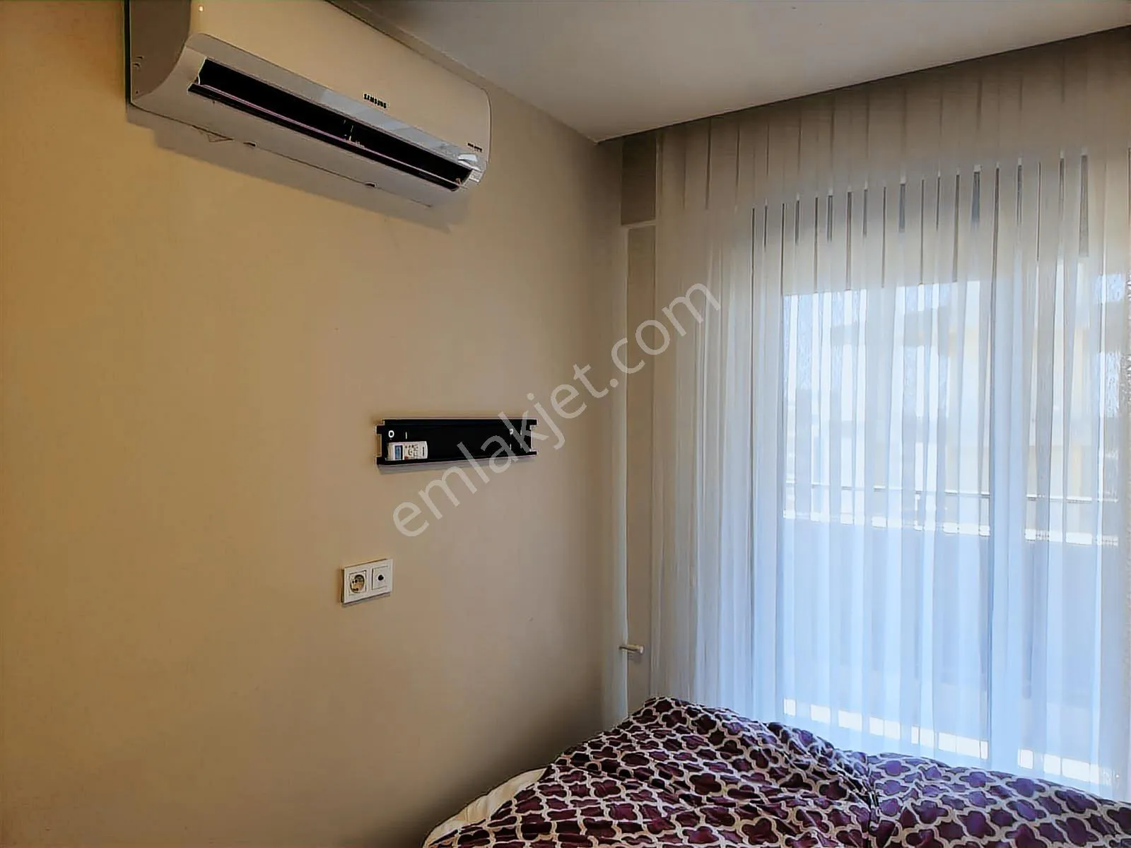 Altıntaş'ta Tema Roof 'ta Eşyalı Kiralık 1+1 — görsel 20
