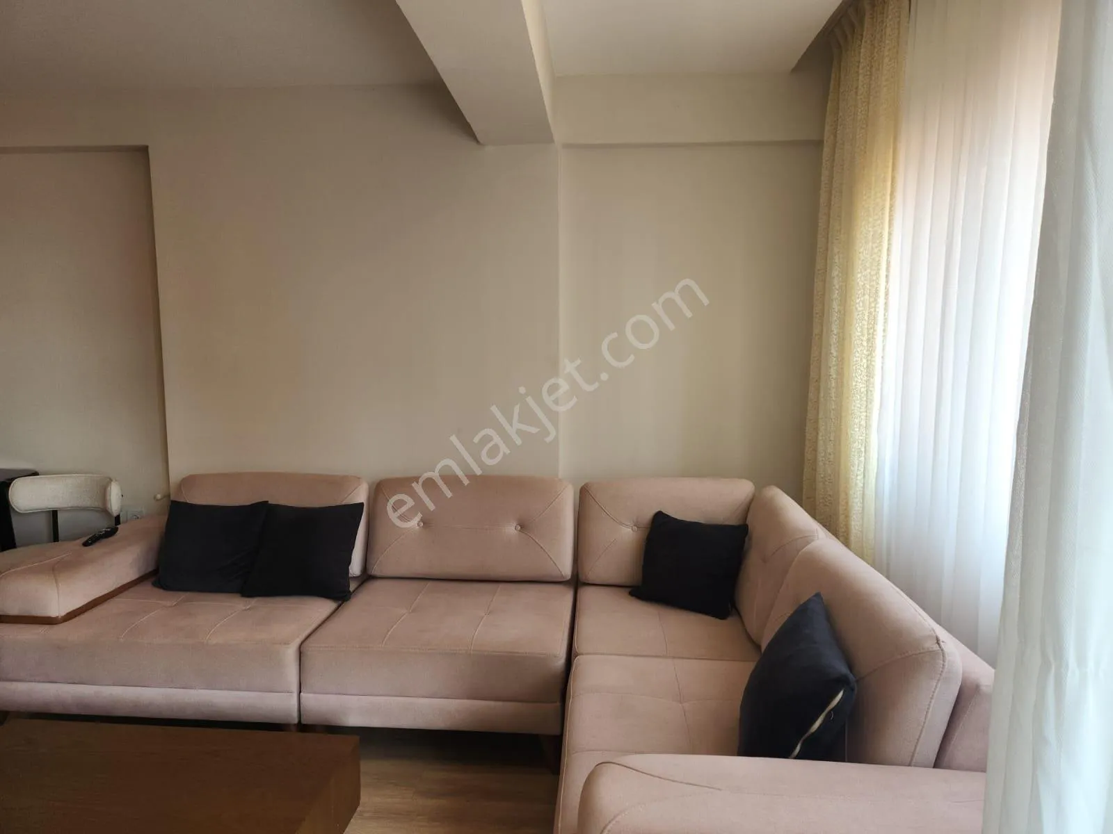 Altıntaş'ta Tema Roof 'ta Eşyalı Kiralık 1+1 — görsel 21
