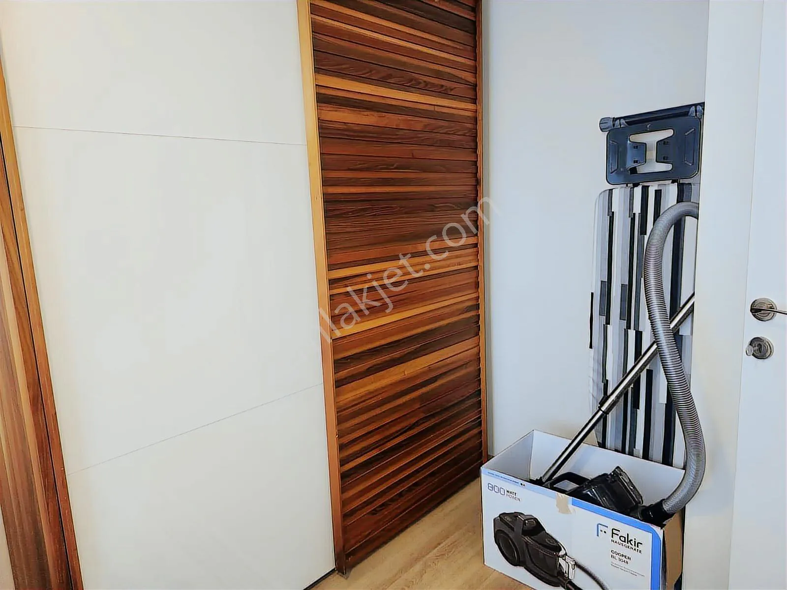 Altıntaş'ta Tema Roof 'ta Eşyalı Kiralık 1+1 — görsel 28