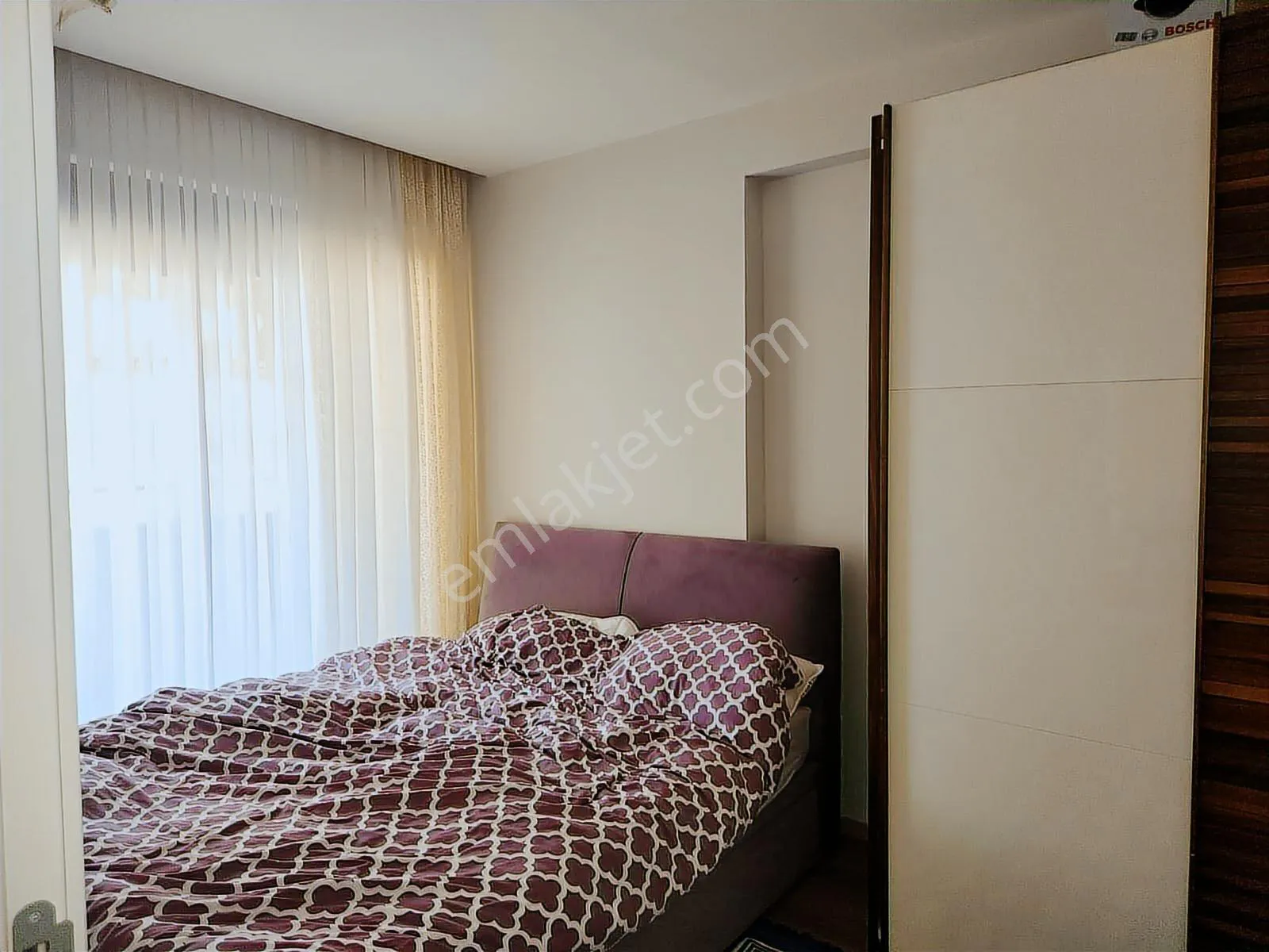 Altıntaş'ta Tema Roof 'ta Eşyalı Kiralık 1+1 — görsel 29