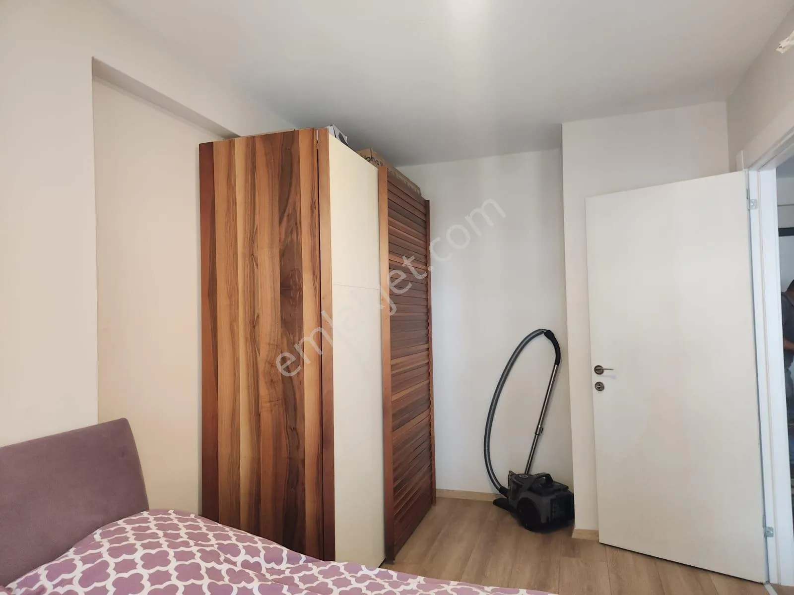 Altıntaş'ta Tema Roof 'ta Eşyalı Kiralık 1+1 — görsel 30