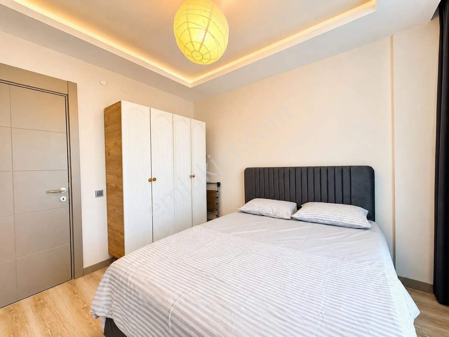 Altıntaş Port'da İskanlı Ve Jeneratörlü Sitede Sıfır Eşyalı 1+1 — görsel 18