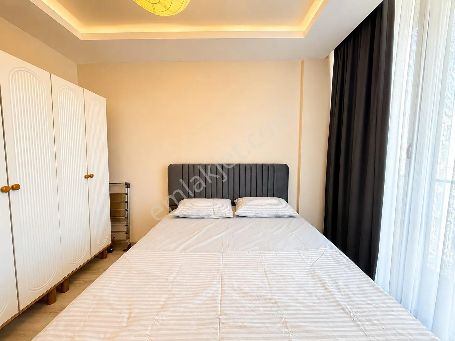 Altıntaş Port'da İskanlı Ve Jeneratörlü Sitede Sıfır Eşyalı 1+1 — görsel 19