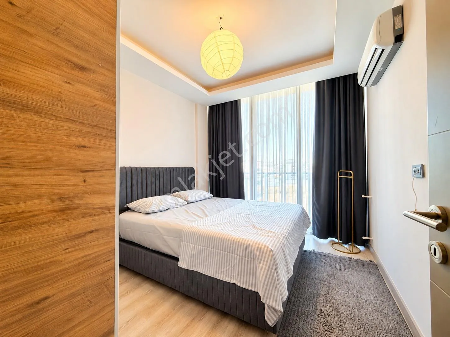 Altıntaş Port'da İskanlı Ve Jeneratörlü Sitede Sıfır Eşyalı 1+1 — görsel 27