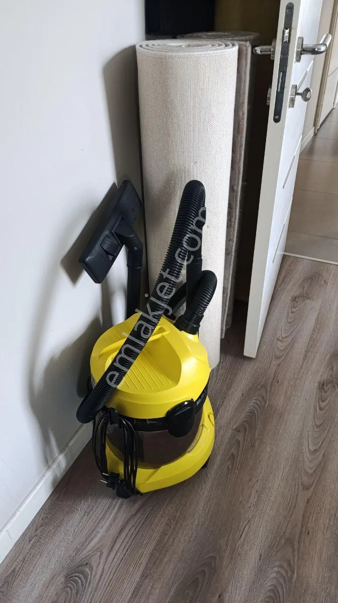 Ğüzeloba'da Site İçerisinde 1+1 Eşyalı Kiralık — görsel 22