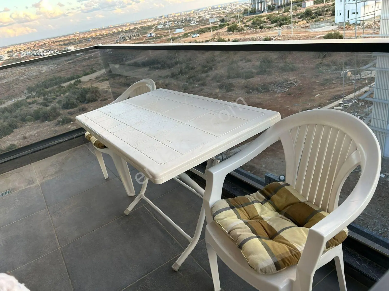 Antalya'nın Yükselen Yıldızı Altıntaş'ta Eşyalı Kiralık Daire — görsel 7