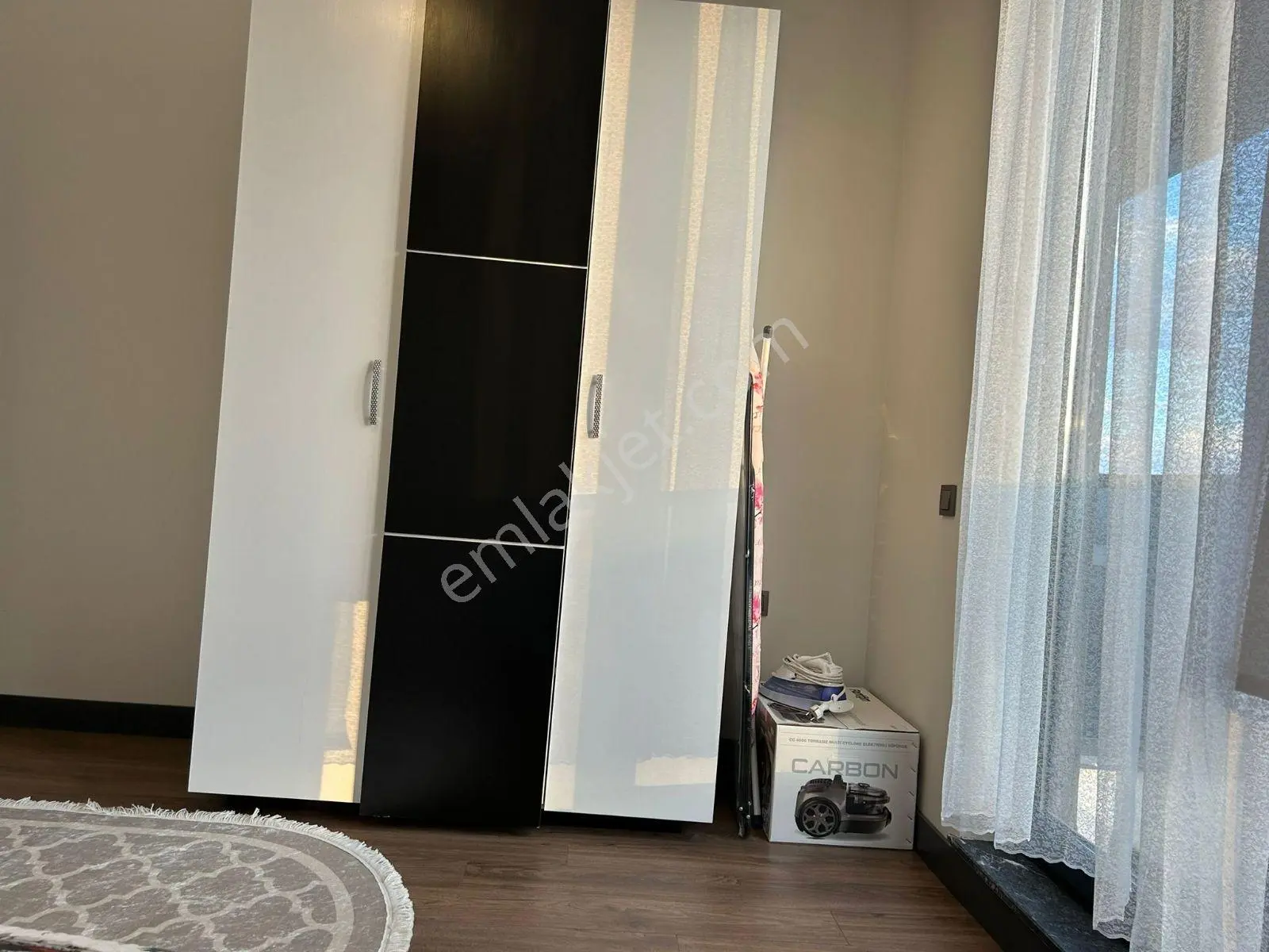 Antalya'nın Yükselen Yıldızı Altıntaş'ta Eşyalı Kiralık Daire — görsel 10