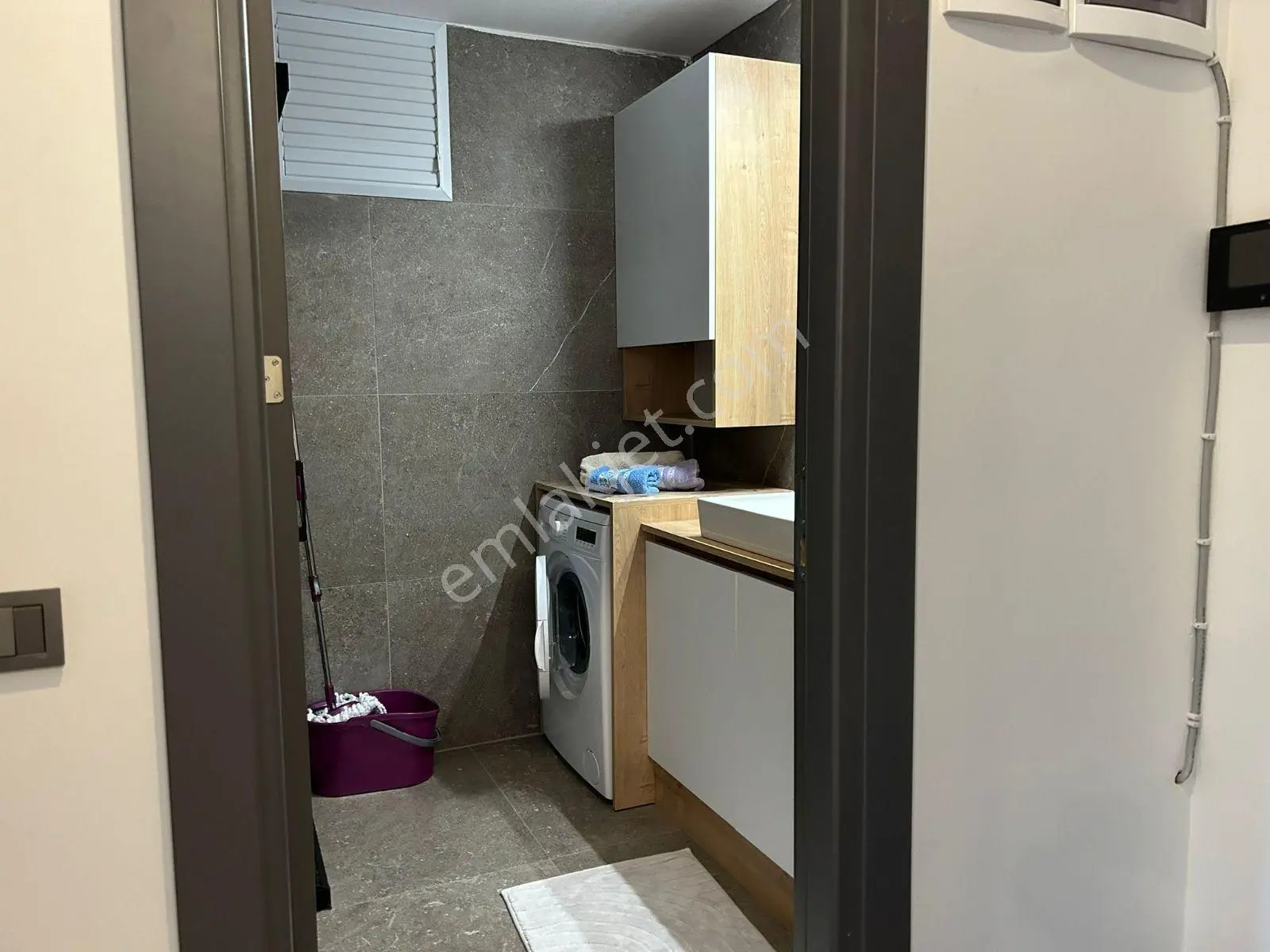 Antalya'nın Yükselen Yıldızı Altıntaş'ta Eşyalı Kiralık Daire — görsel 11