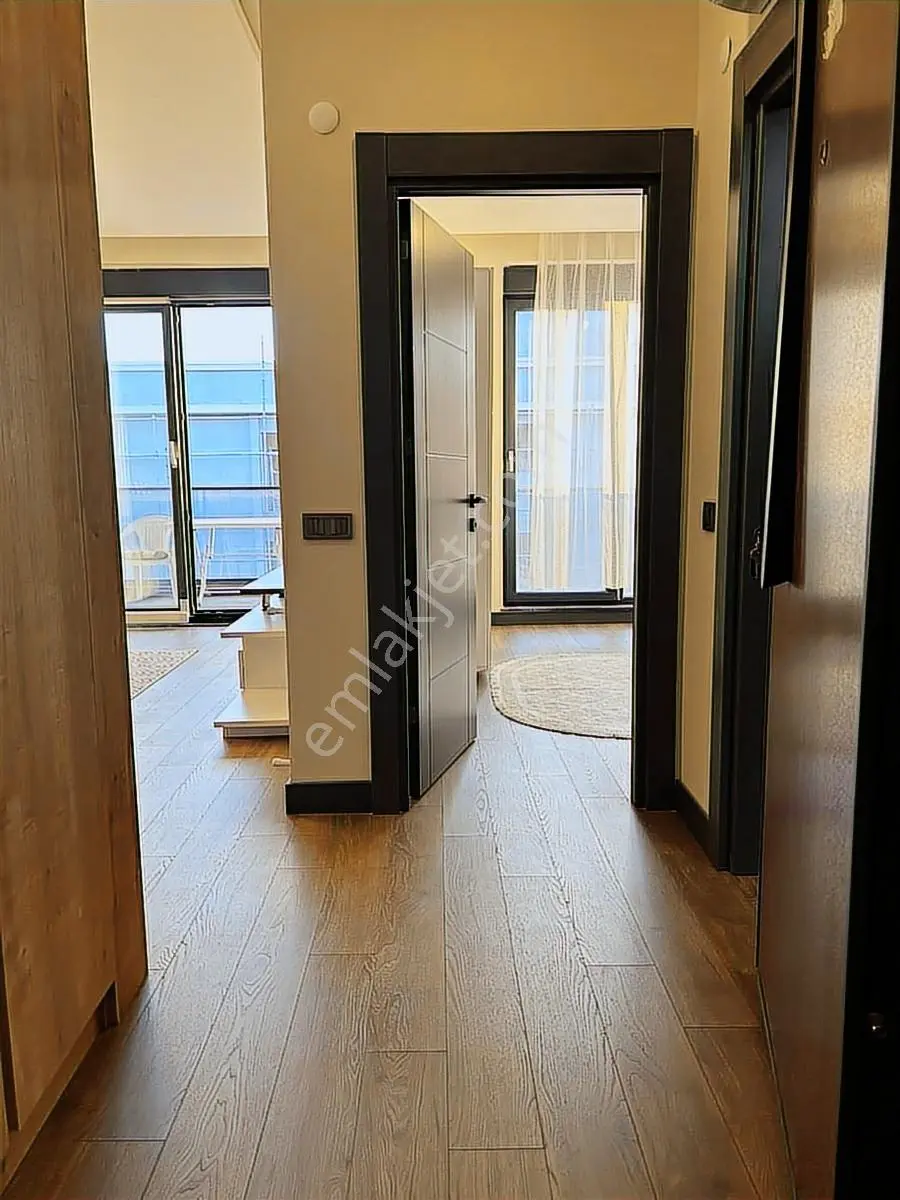 Antalya'nın Yükselen Yıldızı Altıntaş'ta Eşyalı Kiralık Daire — görsel 13