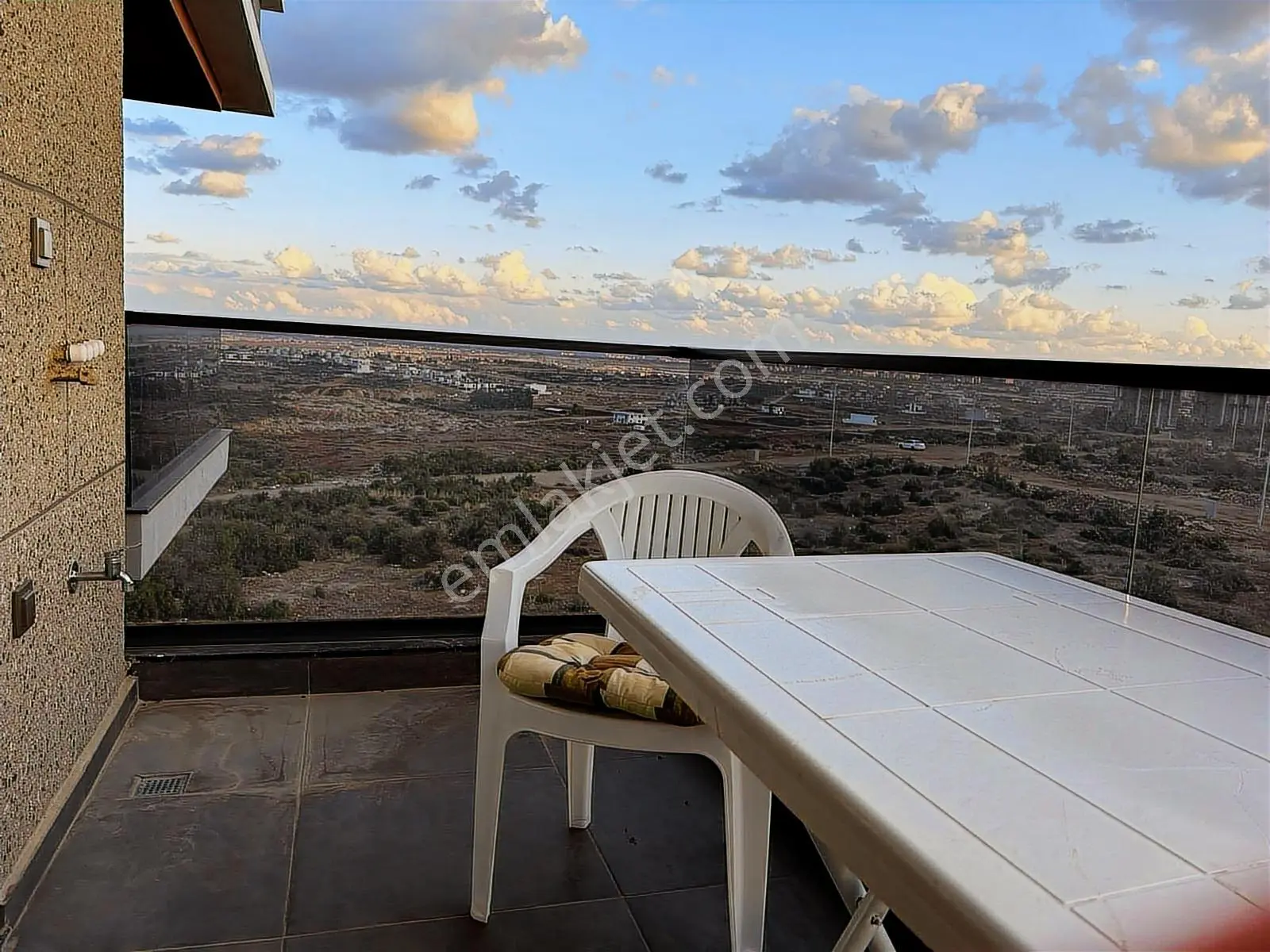 Antalya'nın Yükselen Yıldızı Altıntaş'ta Eşyalı Kiralık Daire — görsel 14