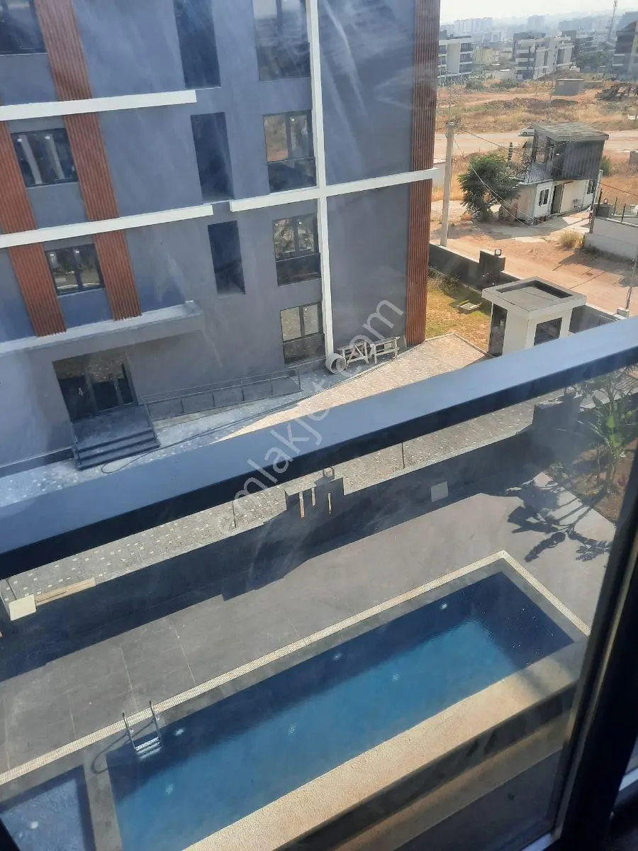 Antalya'nın Yükselen Yıldızı Altıntaş'ta Eşyalı Kiralık Daire — görsel 15
