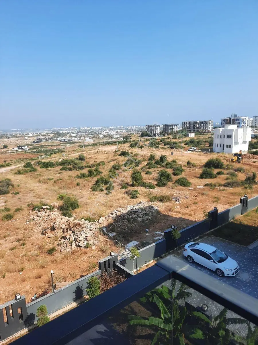 Antalya'nın Yükselen Yıldızı Altıntaş'ta Eşyalı Kiralık Daire — görsel 16