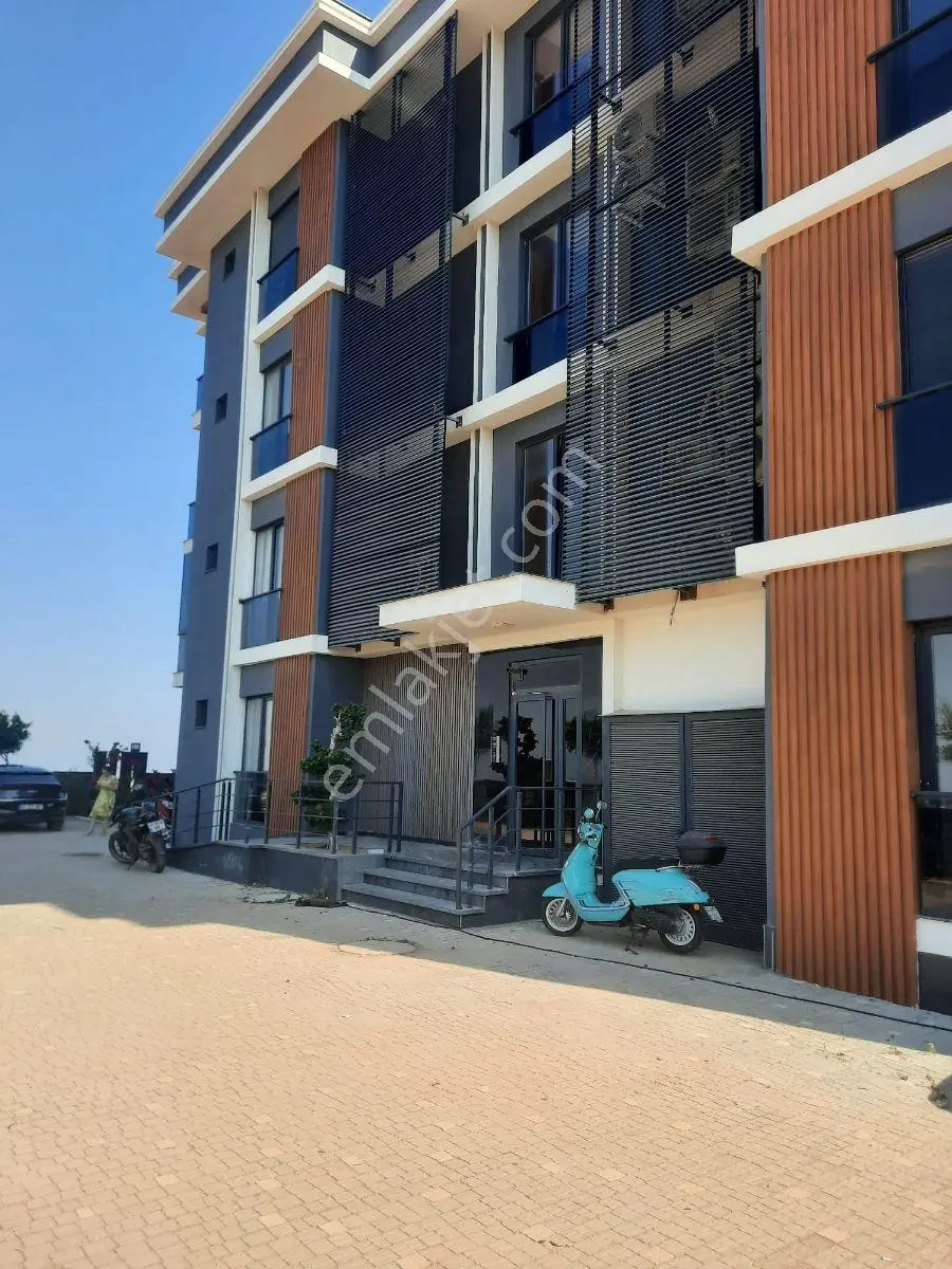 Antalya'nın Yükselen Yıldızı Altıntaş'ta Eşyalı Kiralık Daire — görsel 18