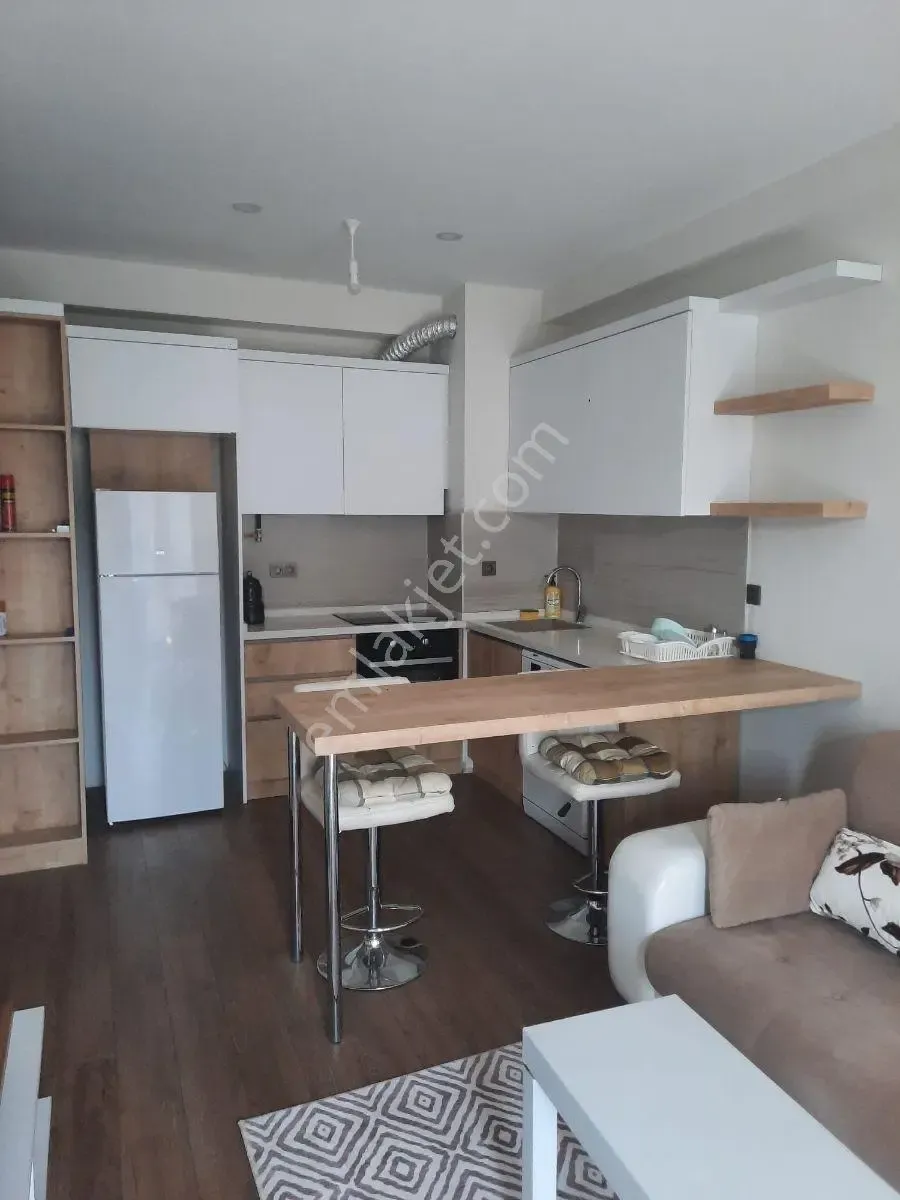Antalya'nın Yükselen Yıldızı Altıntaş'ta Eşyalı Kiralık Daire — görsel 19
