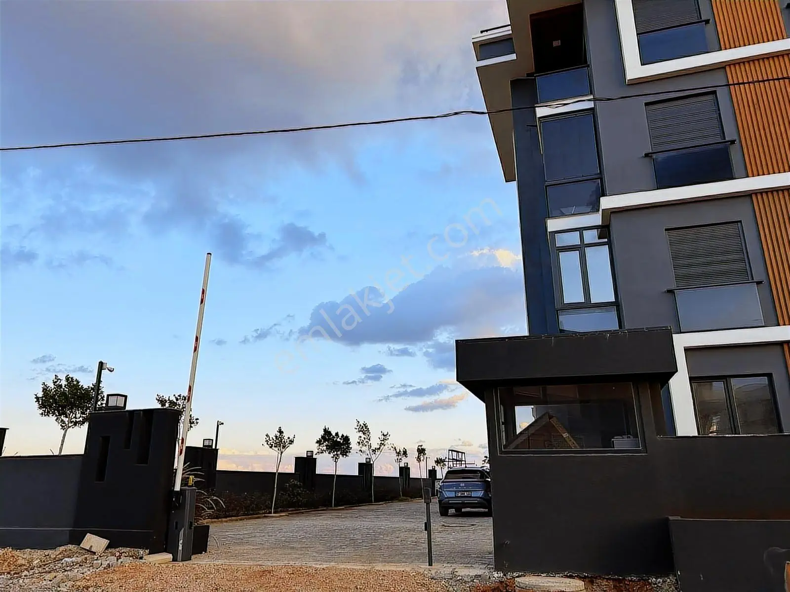 Antalya'nın Yükselen Yıldızı Altıntaş'ta Eşyalı Kiralık Daire — görsel 20