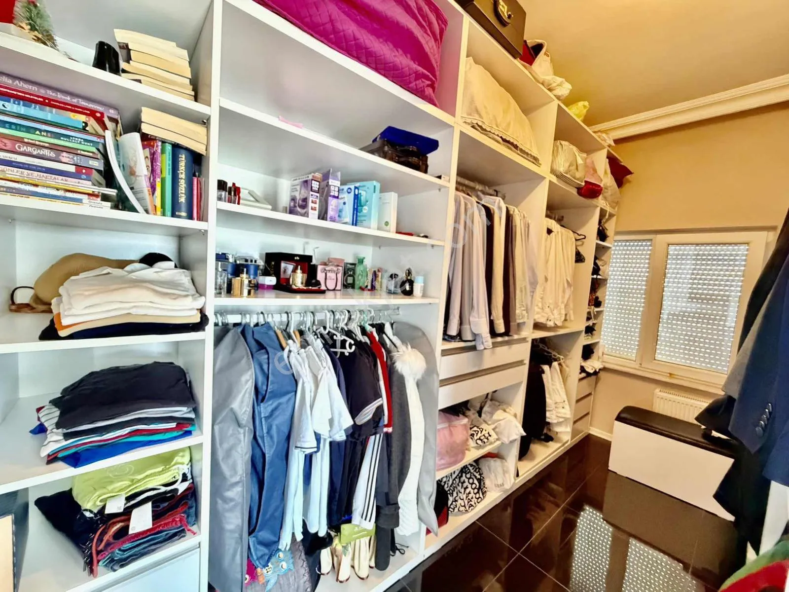 Vatandaşlığa Uygun | Akra Baruta Çok Yakın | Havuzlu Site — görsel 10