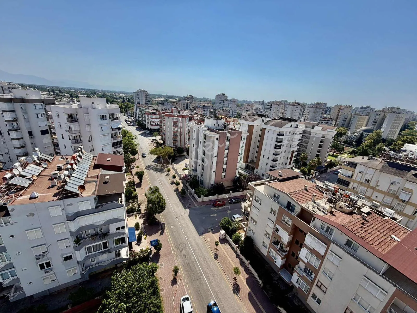 Vatandaşlığa Uygun | Akra Baruta Çok Yakın | Havuzlu Site — görsel 18