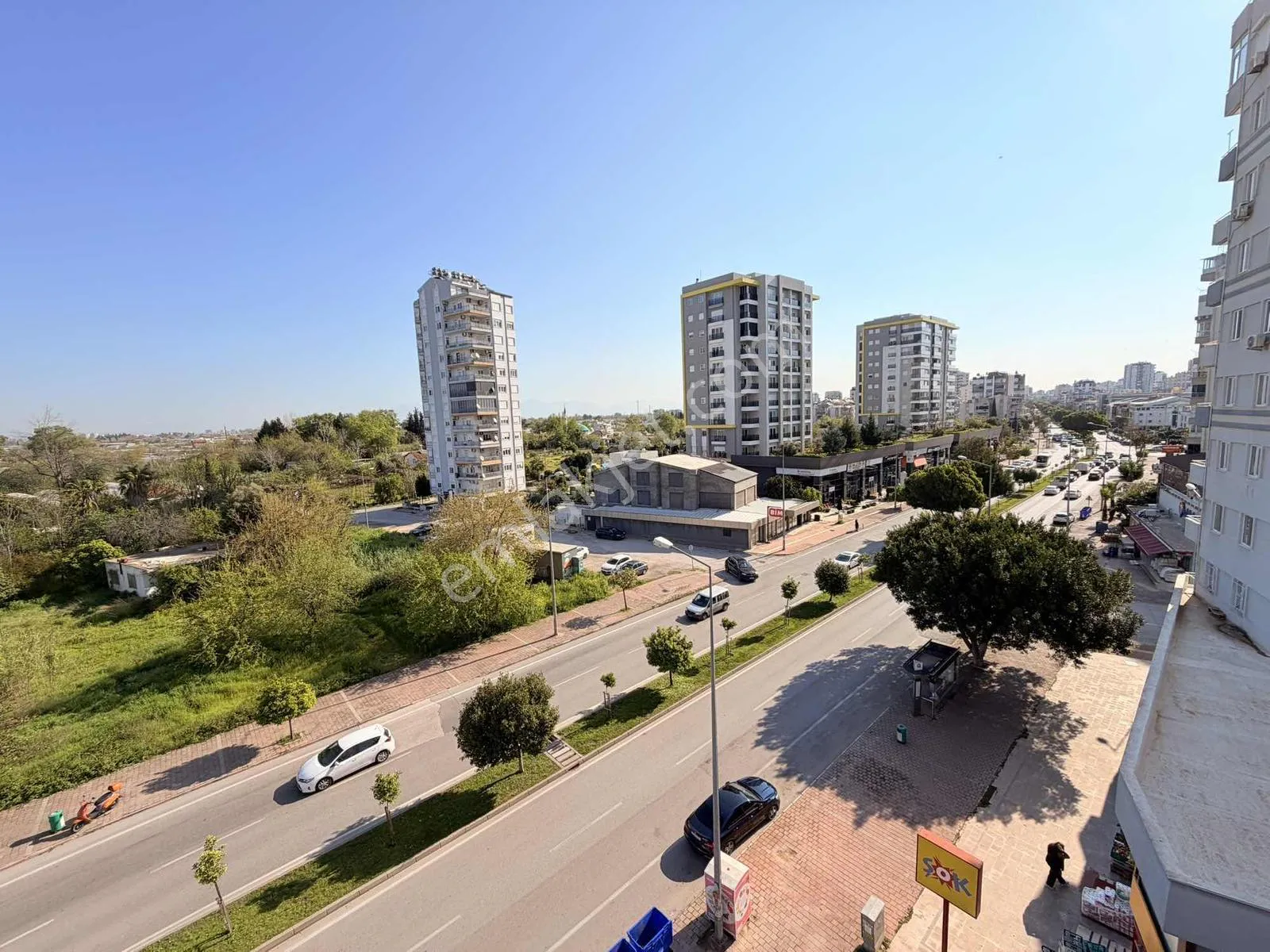 Fener'de Otoparklı Ebeveyn Banyolu Satılık Daire — görsel 19