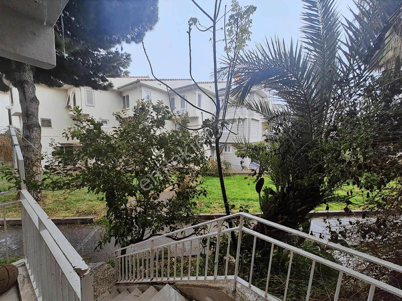 Örnekköy Sitesi'nde Eşyalı 1+0 — görsel 7