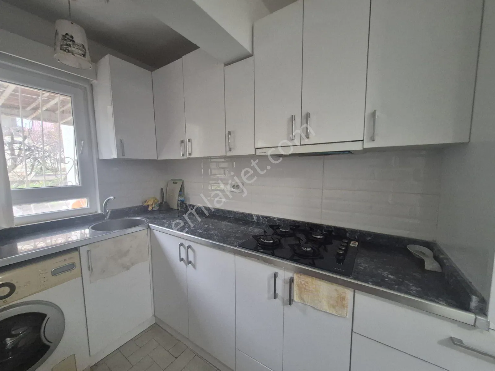 Örnekköy Sitesi'nde Eşyalı 1+0 — görsel 8