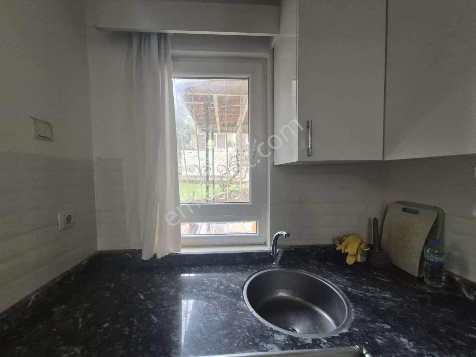 Örnekköy Sitesi'nde Eşyalı 1+0 — görsel 9