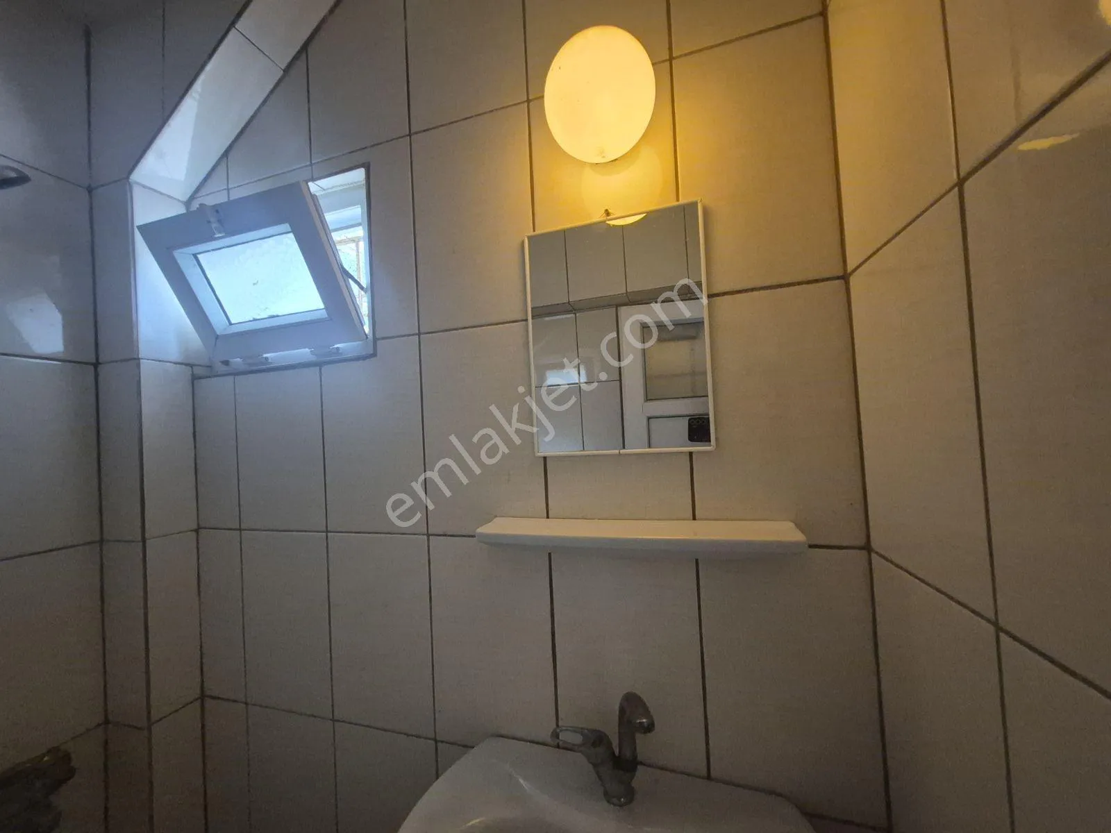 Örnekköy Sitesi'nde Eşyalı 1+0 — görsel 10