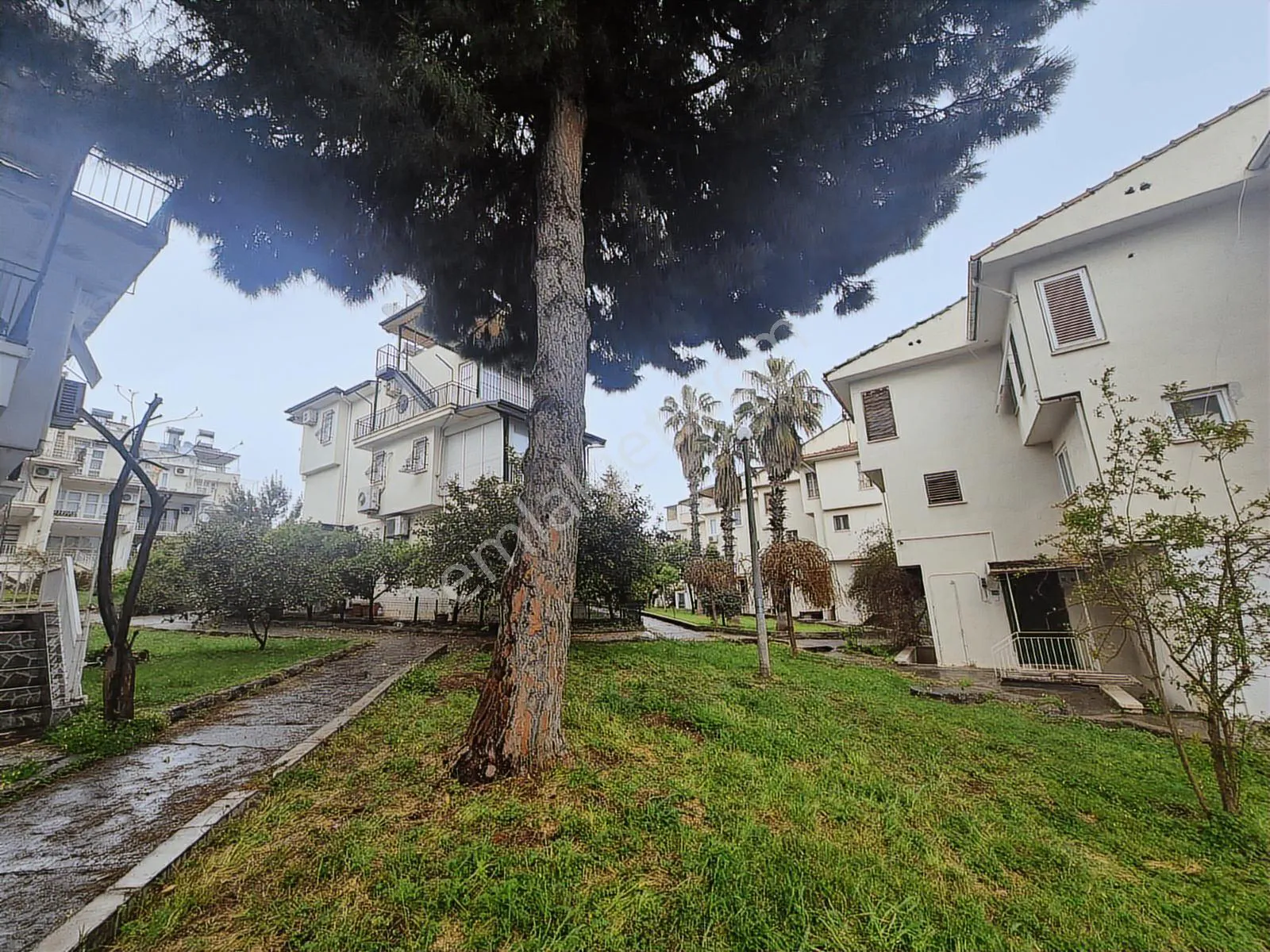 Örnekköy Sitesi'nde Eşyalı 1+0 — görsel 11