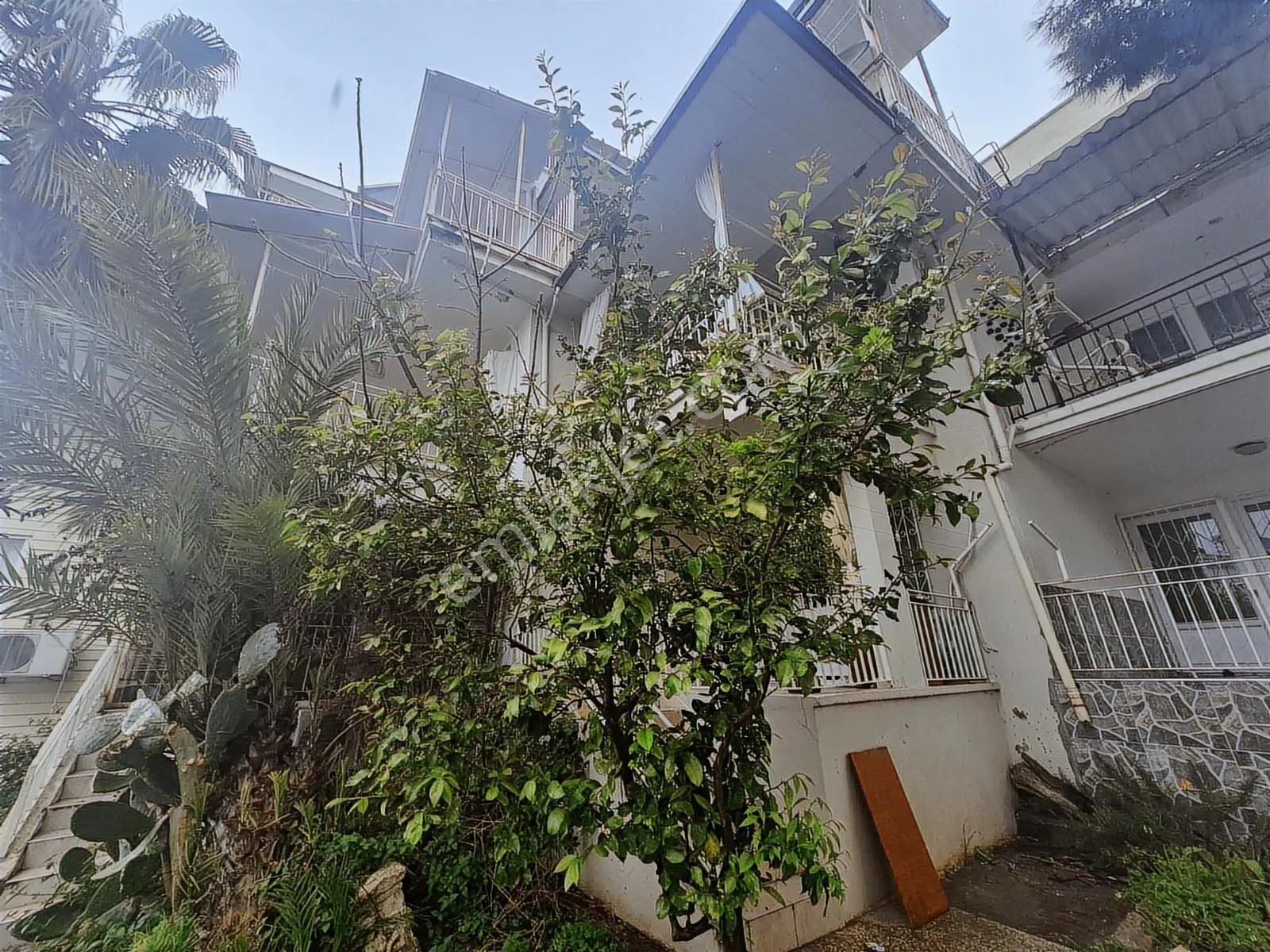 Örnekköy Sitesi'nde Eşyalı 1+0 — görsel 12