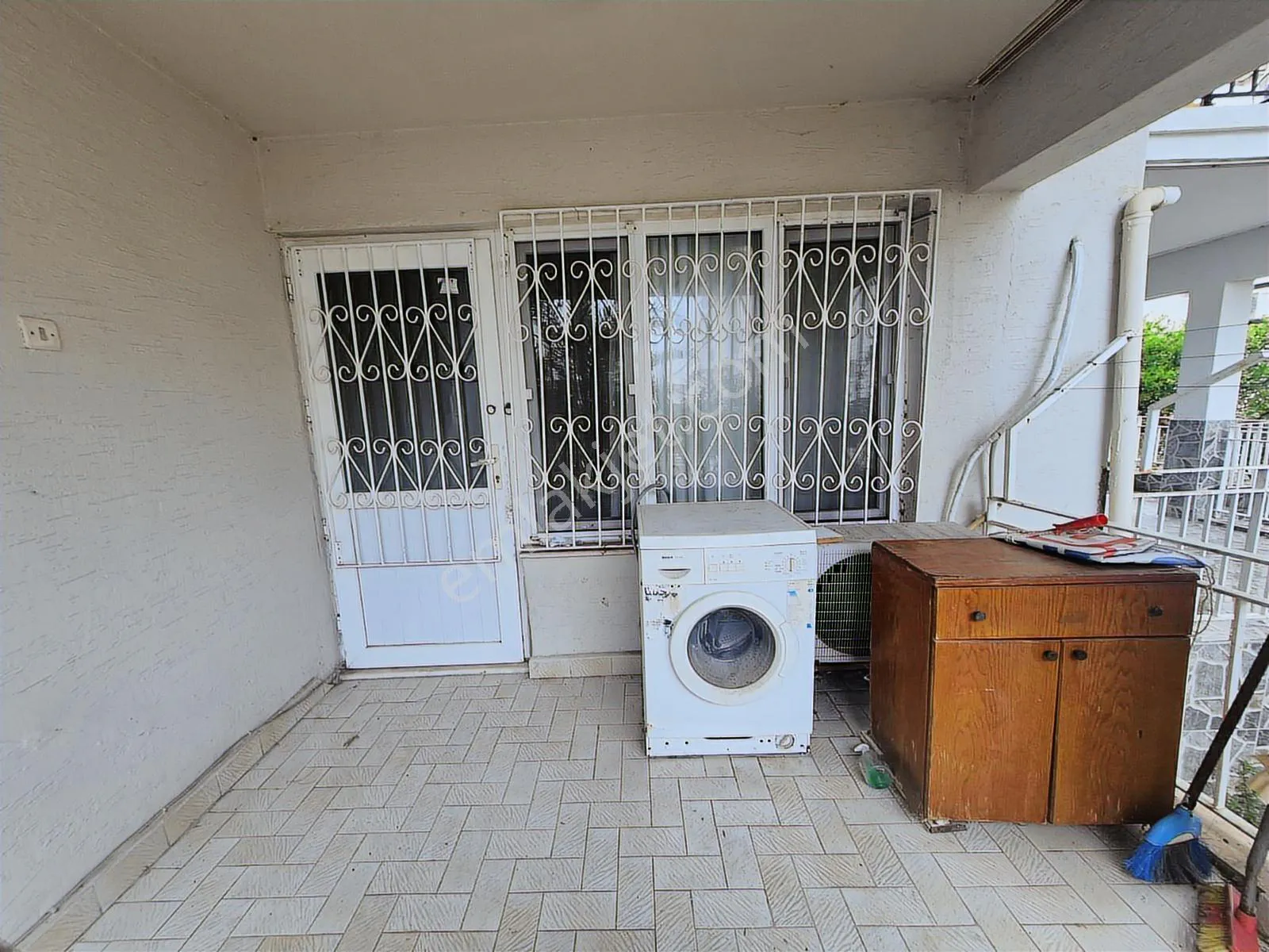Örnekköy Sitesi'nde Eşyalı 1+0 — görsel 13