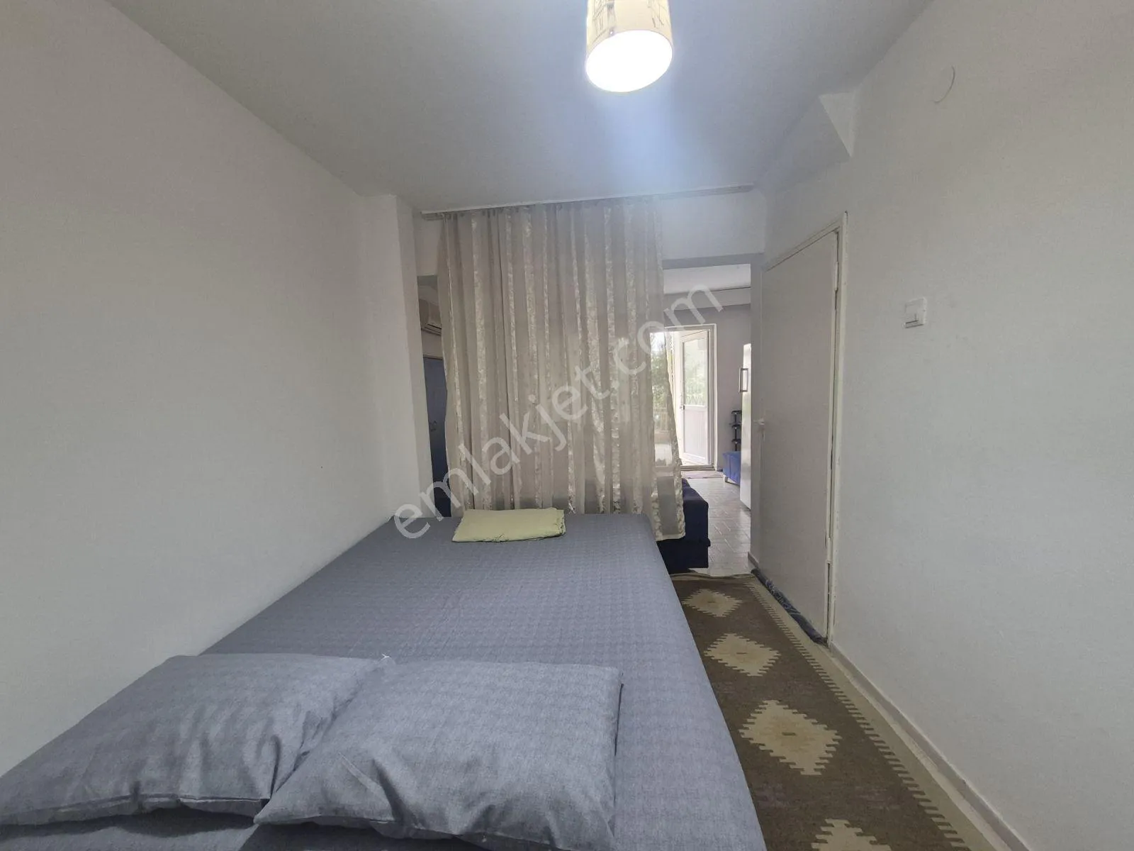 Örnekköy Sitesi'nde Eşyalı 1+0 — görsel 14
