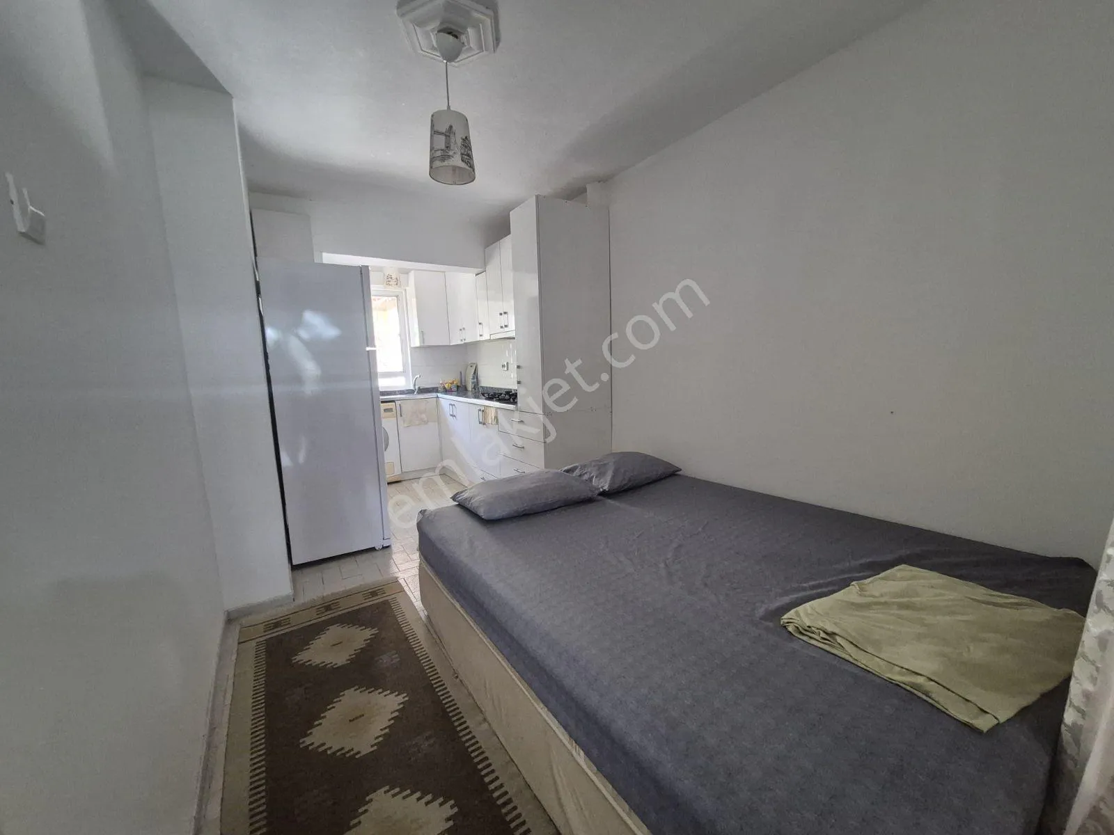Örnekköy Sitesi'nde Eşyalı 1+0 — görsel 15