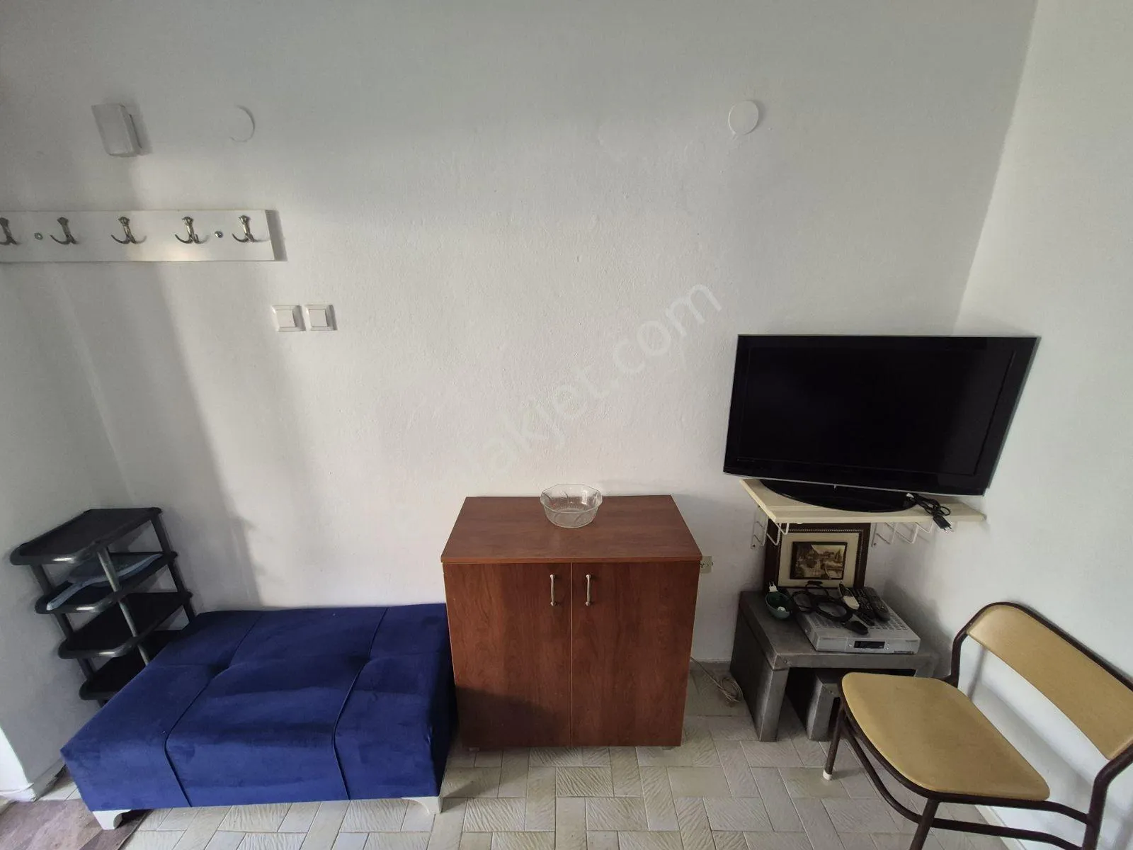 Örnekköy Sitesi'nde Eşyalı 1+0 — görsel 16