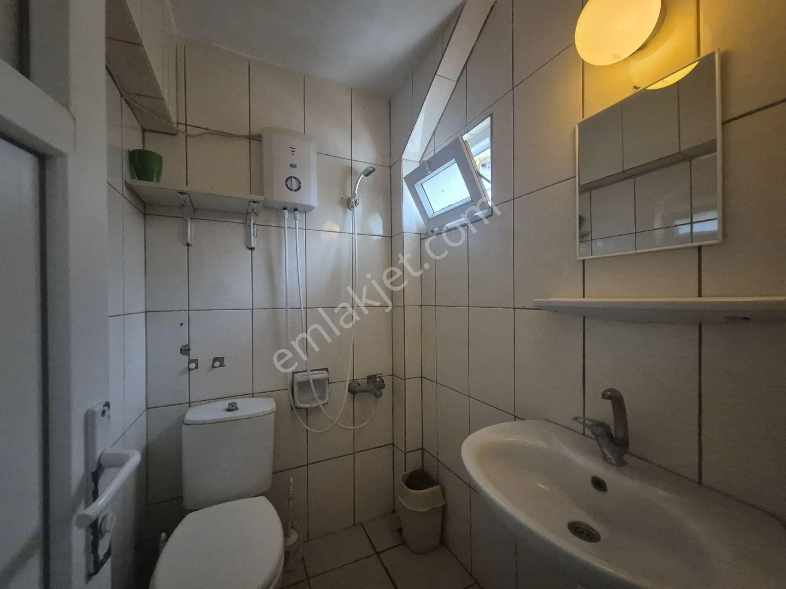 Örnekköy Sitesi'nde Eşyalı 1+0 — görsel 17