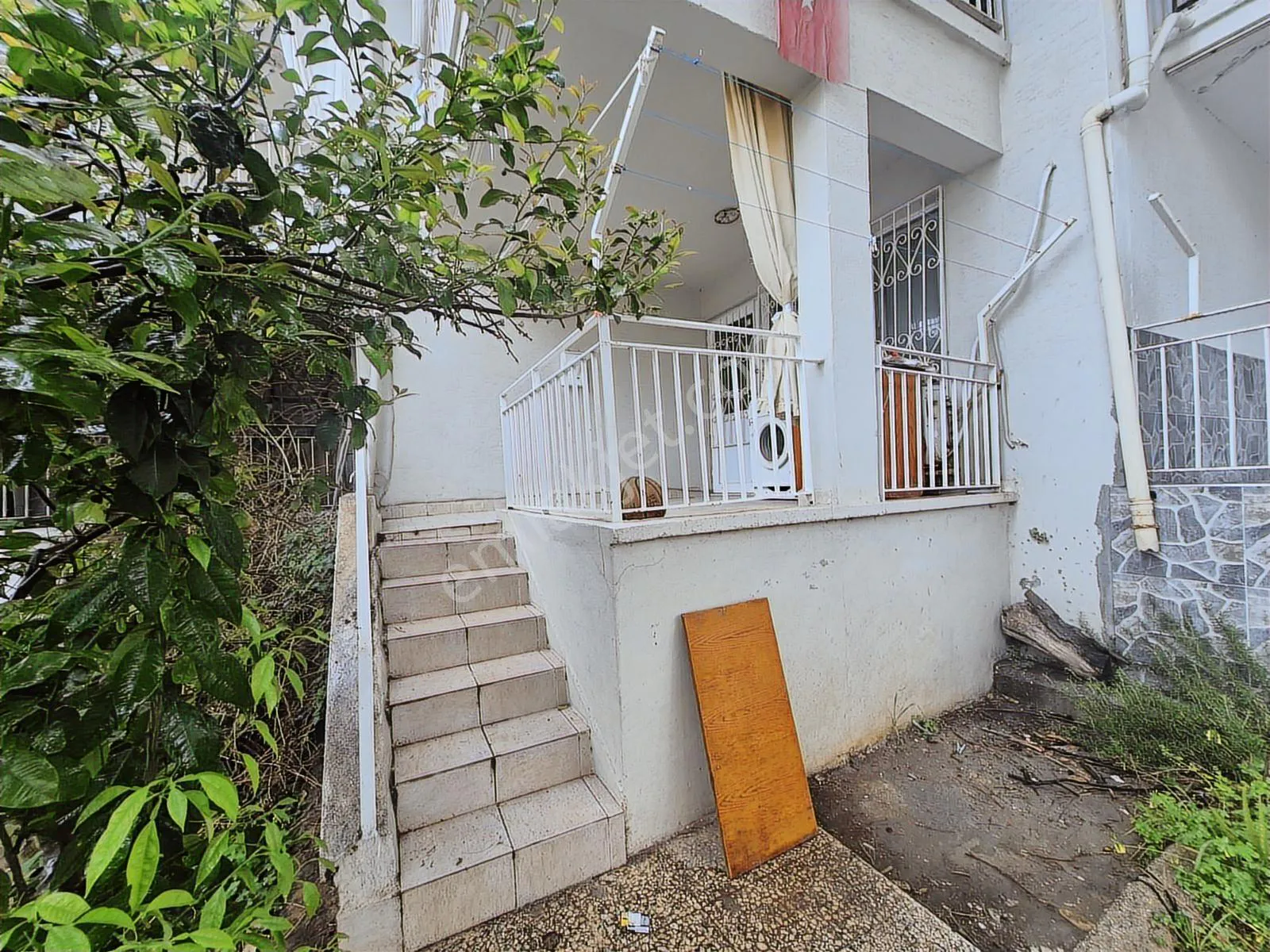 Örnekköy Sitesi'nde Eşyalı 1+0 — görsel 19