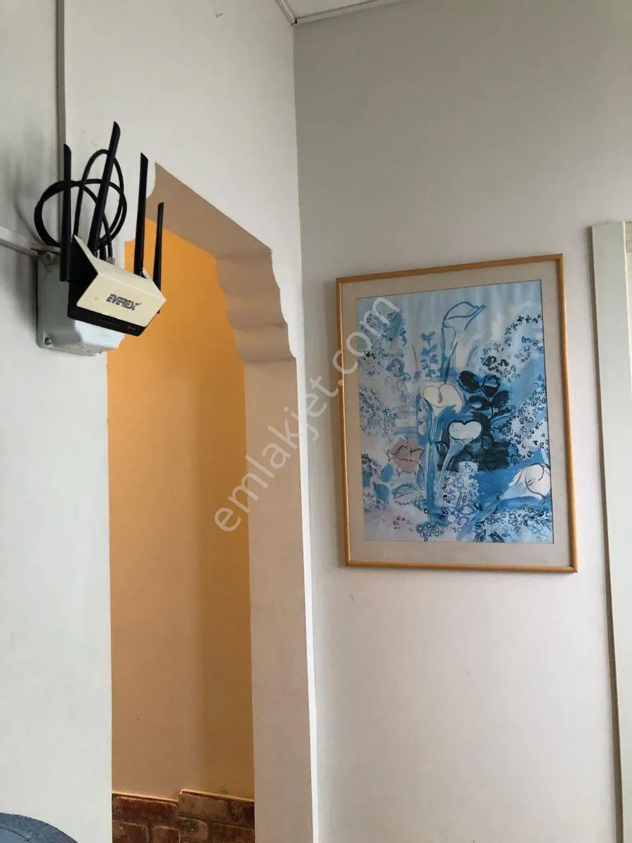 Lojman Olmaya Uygun İçi Yenilenmiş 13 Odalı Villa — görsel 13