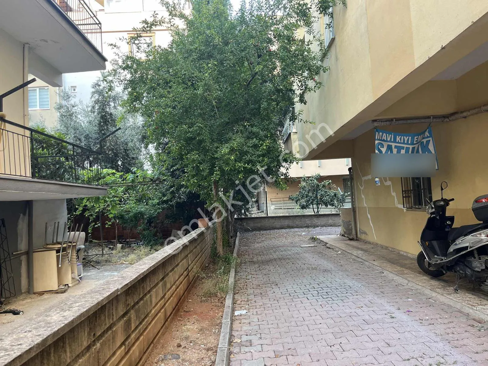 Memorıal Hastanesi Ve Ofm Hastanesi Yakını 2+1 — görsel 11