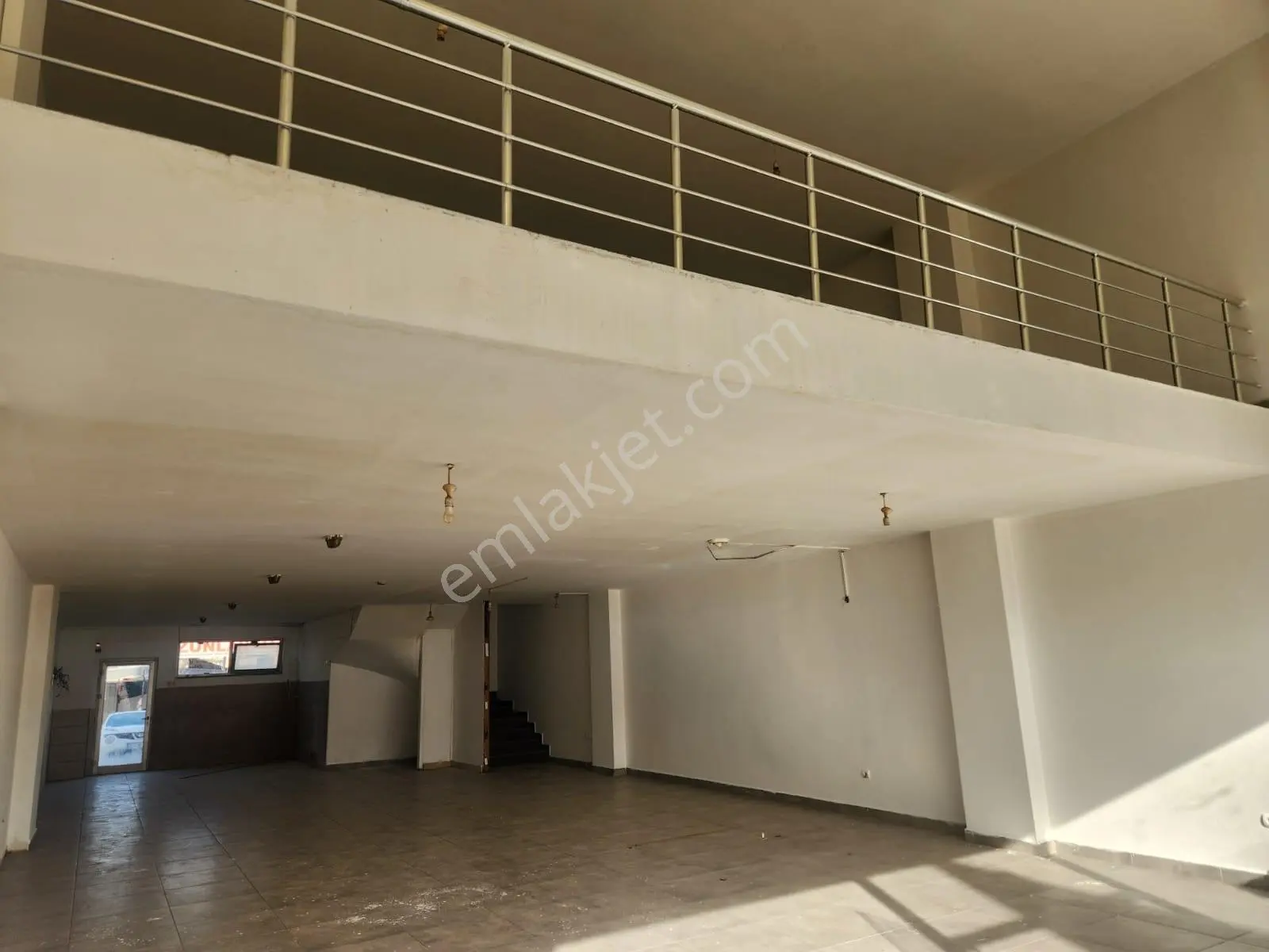 Aksu Merkezde - Alanya Yolu Üzeri 320 M2 Dükkan — görsel 8