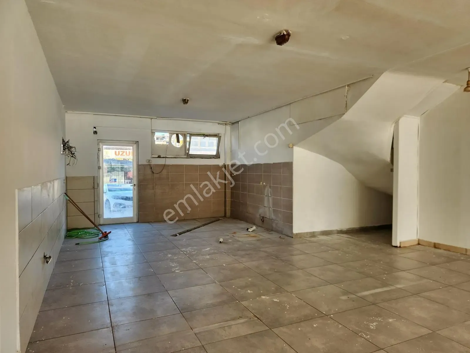 Aksu Merkezde - Alanya Yolu Üzeri 320 M2 Dükkan — görsel 11