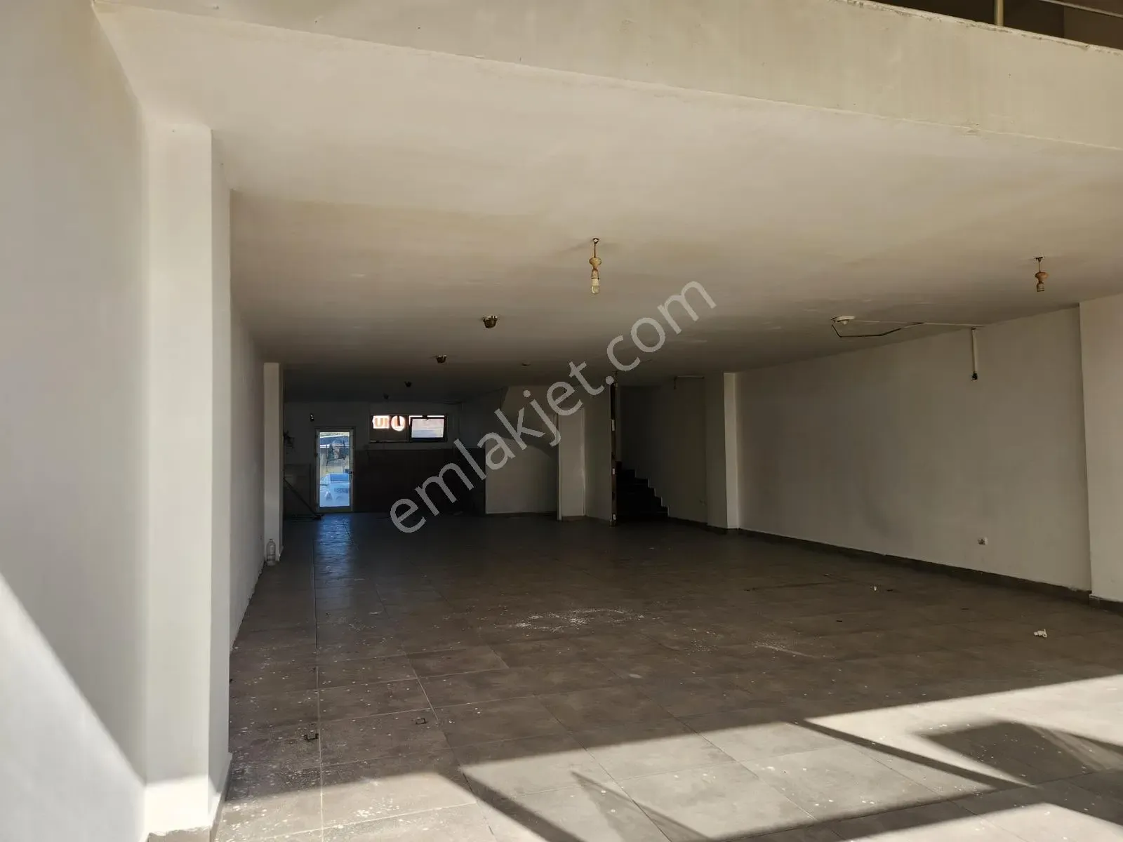 Aksu Merkezde - Alanya Yolu Üzeri 320 M2 Dükkan — görsel 14