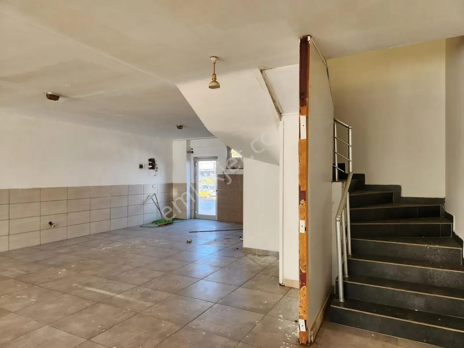 Aksu Merkezde - Alanya Yolu Üzeri 320 M2 Dükkan — görsel 15