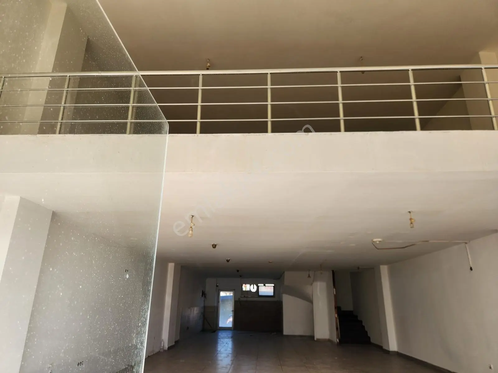 Aksu Merkezde - Alanya Yolu Üzeri 320 M2 Dükkan — görsel 16