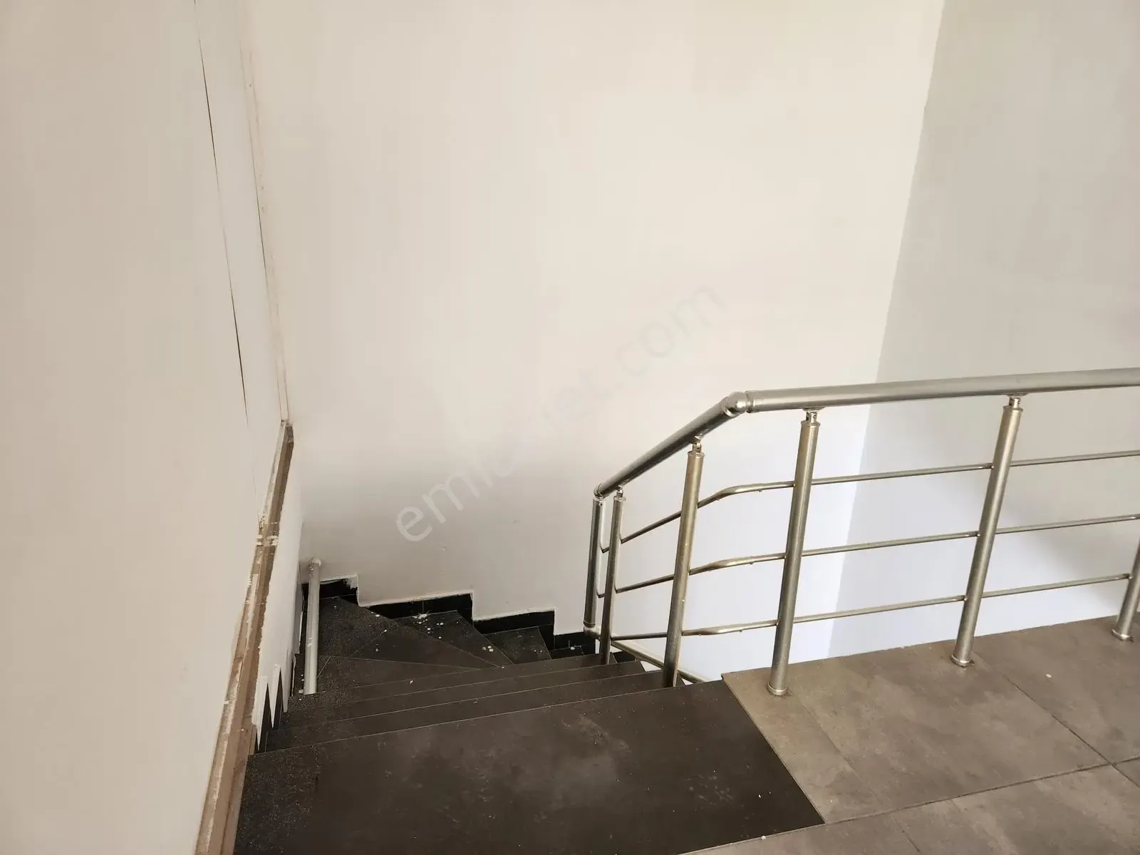 Aksu Merkezde - Alanya Yolu Üzeri 320 M2 Dükkan — görsel 17