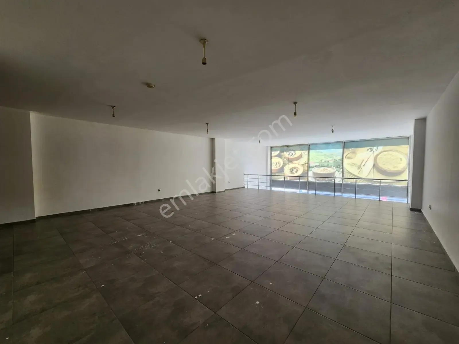 Aksu Merkezde - Alanya Yolu Üzeri 320 M2 Dükkan — görsel 19