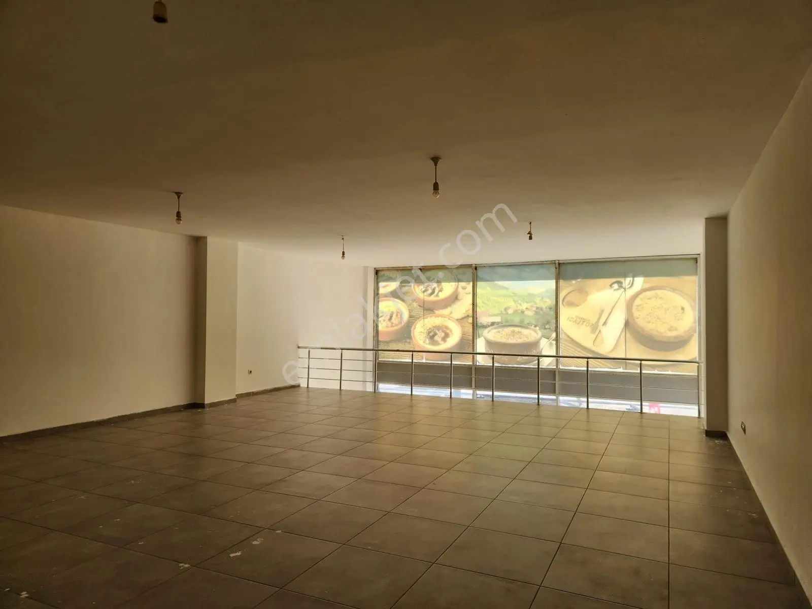 Aksu Merkezde - Alanya Yolu Üzeri 320 M2 Dükkan — görsel 21